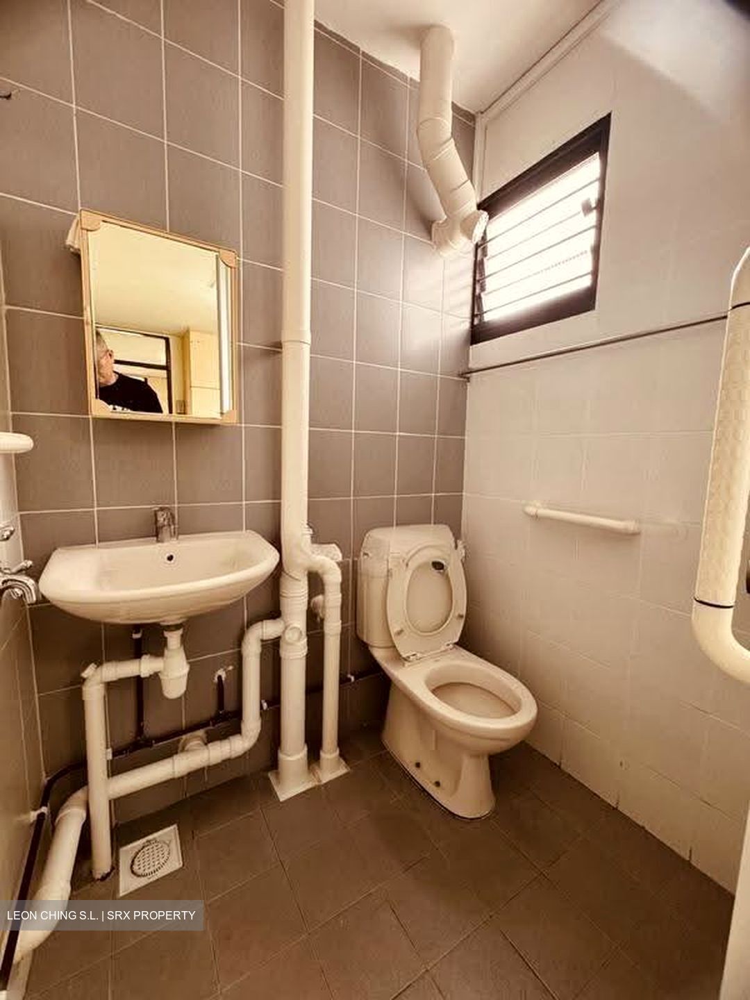 Blk 110 Kebun Baru Heights (Ang Mo Kio), HDB 3 Rooms #635928671